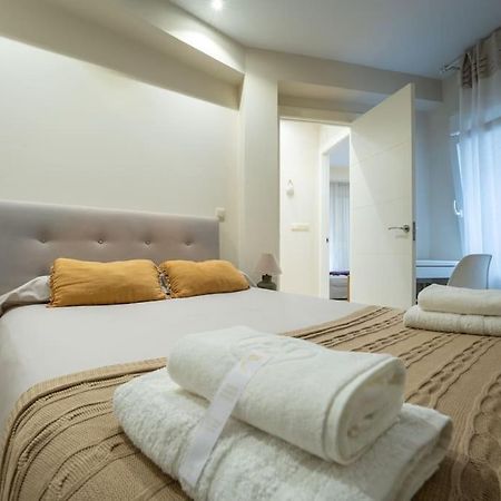 Central Comfort Santander Apartman Kültér fotó
