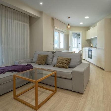 Central Comfort Santander Apartman Kültér fotó