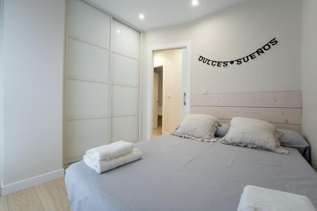 Central Comfort Santander Apartman Kültér fotó