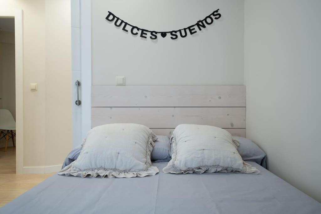 Central Comfort Santander Apartman Kültér fotó
