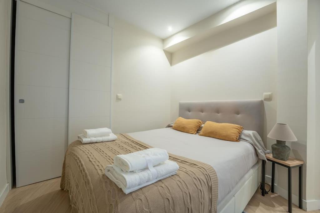 Central Comfort Santander Apartman Kültér fotó