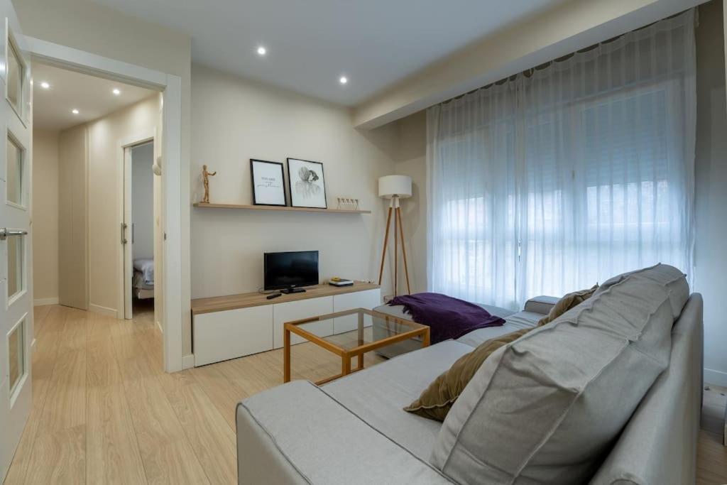 Central Comfort Santander Apartman Kültér fotó
